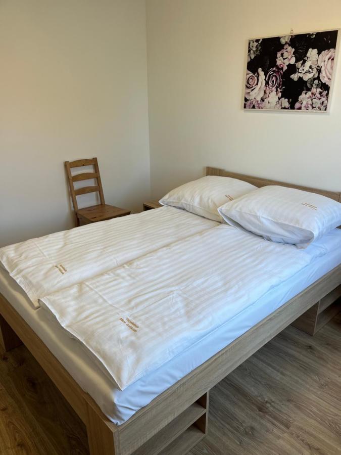 Baltic Vip Nowe Apartamenty Blisko Plazy 里沃 外观 照片